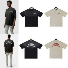 Picture of Amiri T Shirts Short _SKUAmiriS-XLbrtx226823584